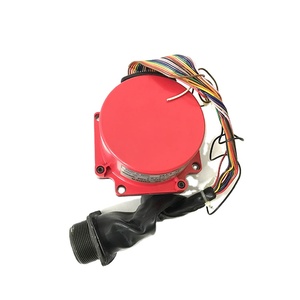 Codificador de Motor FANUC A860-0326-T103 Probado - Product Image 2