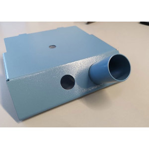 Jolly Edge 37A3D smussatrice per smerigliatrice angolare con 75B SIGMA disco diamantato nuova condizione per le industrie di costruzione di tubi - Product Image 5