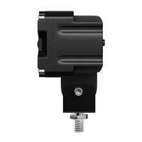 Feux auxiliaires LED, faisceau haut et bas, feux de travail LED pour moto, VTT, UTV, camion, véhicule tout-terrain