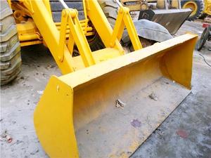 JCB-máquina 3CX usada, buena condición, JCB 4CX - Product Image 2