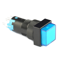 Ventes Flash : Interrupteur à Bouton Poussoir 3A 250V 12mm, Fourniture Directe Usine