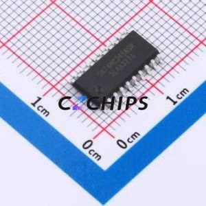 SN74HC245NSR วงจรรวม SOIC-20-208mil บัฟเฟอร์ชิปไอซี (LX) ของแท้ใหม่ - Product Image 1