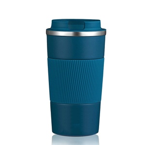 2026 Hot Sale 40oz Vacuum Insulated Tumbler Stainless Steel <b>Large</b> Capacity Car <b>Mug</b> with Straw - Product Image 1