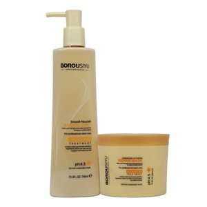 Venta al por mayor de marca <span class=keywords><strong>anti</strong></span> <span class=keywords><strong>caspa</strong></span> libre de sulfato de etiqueta privada de salón profesional champú - Product Image 3