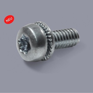 A.R.T. Amortiguador de Vibraciones para Fijaciones Metálicas Oscilantes con Roscas Externas Grado A Hecho en Alemania - Product Image 3