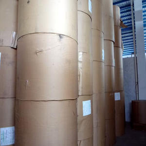 Nhà sản xuất tùy biến giấy in báo giấy thương nhân trực tuyến giấy in báo giấy cuộn - Product Image 5