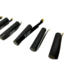 Hochwertiger Ersatzakku mit voller Kapazität für AirPods 1/2/3 kabelloses Ladecase, wiederaufladbarer Akku für AirPods Pro - Product Image 1