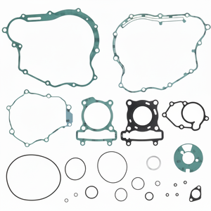 Kit guarnizioni motore Athena per Husqvarna TE 125 10-13 Kit di utensili prodotto - Product Image 1