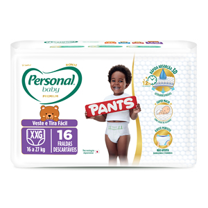 Couche-culotte jetable pour bébé en tissu non tissé, douce et respirante, avec canal anti-fuites 3D, à enfiler, vente en gros - Product Image 1