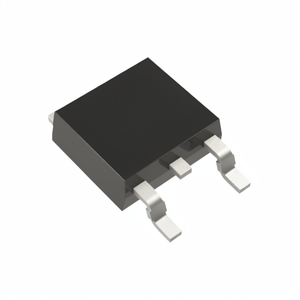 Achetez des composants électroniques en ligne Thyristors TO-252-3, DPAK, SC-63 CLA5E1200UC-TRL Distributeur agréé - Product Image 1