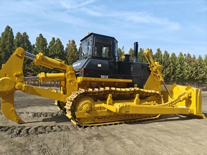 รถดันดินยี่ห้อชานตุย SD22 มือสอง รถดันดิน SD16 SD32 มือสอง - Product Image 4