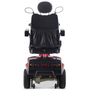<span class=keywords><strong>Scooter</strong></span> de voyage électrique à quatre roues robuste de vente chaude - Product Image 4