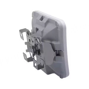 MikroTik RBSXTsqG-5acD 16dBi 5GHz double chaîne CPE intégré/dispositif d'épine dorsale - Product Image 5