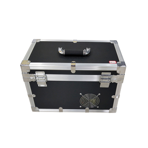 Weshine VS-5201A 200A Mesure de la résistance de contact en micro-hm, ohmmètre numérique 200A, résistance de contact 200A - Product Image 6