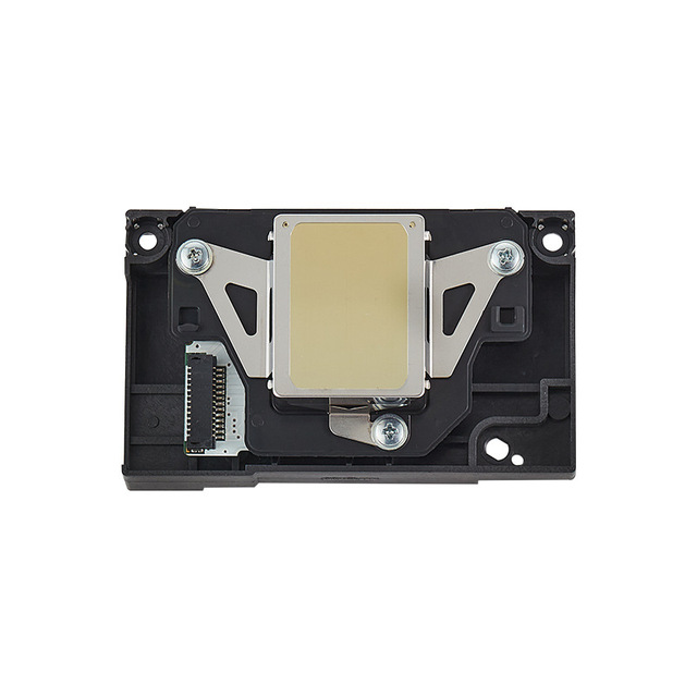 For L1800/L1390/L1410/L1400/R1390/R270 UV Ink Compatible New Printhead-Original Printer Head