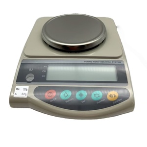 Báscula Digital Electrónica de Laboratorio Veidt para Shinko GJ, Balanza Analítica de Laboratorio con Precisión Ultrafina de 0.01g - Product Image 1