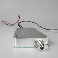 Module RF numérique JYS JYS-M300-200 200W GAN+ LDMOS 300-400 MHz, module anti-FPV, unité de contrepoids, système de défense, amplificateur de puissance 28V