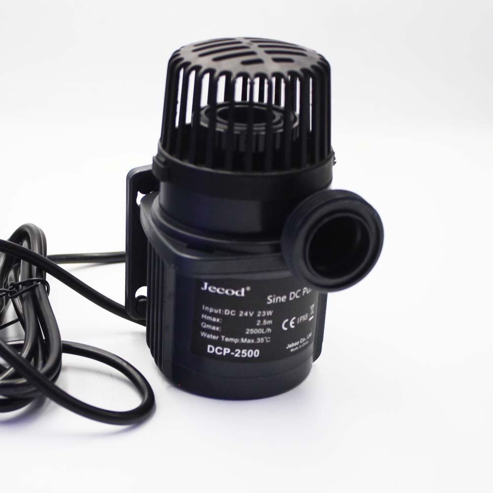 Jebao Jecod DCP 2500/3500/8500 100-240V Resistant Quite Freshwater