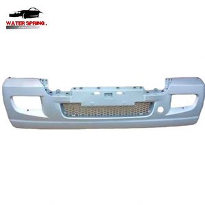 Rui Chi EC35/EC35II Pare-chocs avant Garniture de contour avant blanche avec peinture Dongfeng <span class=keywords><strong>DFSK</strong></span> C37 - Product Image 5