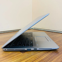 Ordinateur portable professionnel 15,6 pouces, 95 % neuf, pour 850 G3 I5-6e génération, 8 Go de RAM, 256 Go de SSD