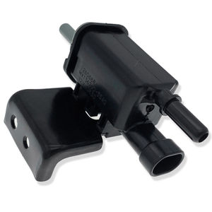 Vanne de purge de vapeurs, électrovanne de canister à charbon pour Chevrolet <span class=keywords><strong>Malib</strong></span> Buick GL8S Junyue Silverado Equinox GMC - Product Image 5