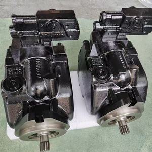 Dan Foss S45 J Frame JRR JRL S45B S51B S60B S65C S75C Гидравлический поршневой насос разомкнутой цепи 75 мл/r 310 бар <span class=keywords><strong>SAE</strong></span> Фланцы - Product Image 4