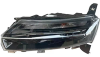 Feux antibrouillard de haute qualité pour Dongfeng Nano Box, fabriqués en usine, référence OE 3711010-S51 pour Nano BOX 2024