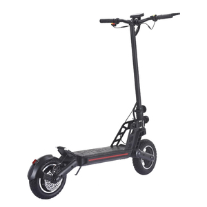 Trottinette pliable pour adulte avec moteur sans balais en aluminium 800W 50km/h 48V 15Ah, avec éclairage intelligent, 2 roues, rapide - Product Image 3