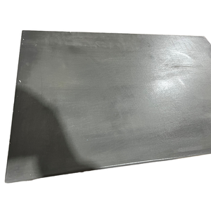 Placa de Carburo de Silicio LN SIC de Alta Densidad y Resistente a Impactos Térmicos y al Desgaste, Utilizada en Hornos de Alta Temperatura - Product Image 1