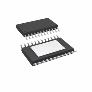 Power Management (PMIC) Electronics Component Original TPS70451PWP 24 PowerTSSOP - Product Image 1