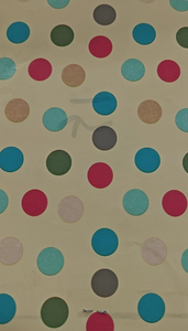 Custom 80g Manufacturer Yellow Stars Birthday Occasion Party 0.43*3m <b>Gift</b> <b>Wrap</b> for Packaging Cosmetic Box Wrapping <b>Paper</b> - Product Image 2