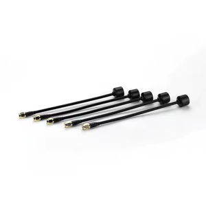 Antenne circulaire polarisée SMA 4.9G longue portée RUSHFPV pour drone FPV, accessoires haute performance fabriqués en Chine - Product Image 2