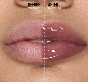 <span class=keywords><strong>Gloss</strong></span> à lèvres brillant extra brillant avec applicateur métallique tendance, marque privée - Product Image 3