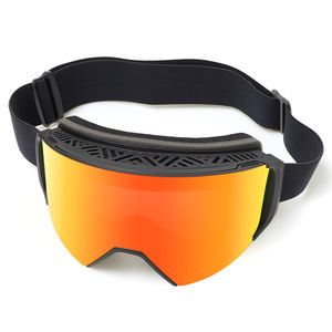 <span class=keywords><strong>Gafas</strong></span> de Esquí al por Mayor, Lentes Polarizadas, Antiviento, Antivaho, para Snowboard, Esquí, Patinaje, <span class=keywords><strong>Gafas</strong></span> de Seguridad - Product Image 4
