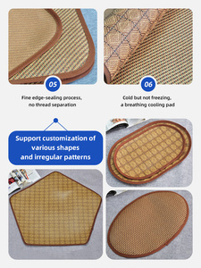 Tapis d'apprentissage réutilisables pour chiots à <span class=keywords><strong>prix</strong></span> abordable – Meilleures ventes - Product Image 4