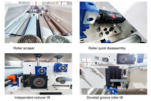 <span class=keywords><strong>Uv</strong></span> véc ni máy sơn chữa khỏi bằng <span class=keywords><strong>UV</strong></span> ánh sáng sản xuất - Product Image 5