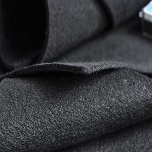 Filtro de Fibra de Carbón Activado Serie STF, Filtración de Agua y Aire de Alta Eficiencia, Tratamiento de Aguas Residuales, Adsorción de COV - Product Image 1