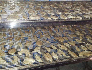 Máquina Comercial para Secar Carne, Deshidratador, Máquina para Hacer <span class=keywords><strong>Cecina</strong></span> <span class=keywords><strong>de</strong></span> Carne <span class=keywords><strong>de</strong></span> Oso, <span class=keywords><strong>Ciervo</strong></span> y Pollo, Máquina para Hacer Camarones Secos, Secadora <span class=keywords><strong>de</strong></span> Carne - Product Image 6