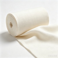 Tissu tissé teint en coton égyptien 100% à fibres longues pour la literie d'hôtel et les textiles de maison