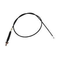 Câble de frein de vélo électrique 1.2m Câble de frein de moyeu avant