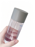 Capuchon décoratif en PVC de 56 mm pour bouteilles de boissons liquides, vente en gros, sans fonction d'étanchéité