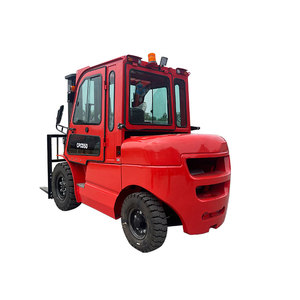 יצרן סין סיני מותג ביצועים גבוהים cpcd50 <span class=keywords><strong>5</strong></span> טון סולר מלגזה למכירה