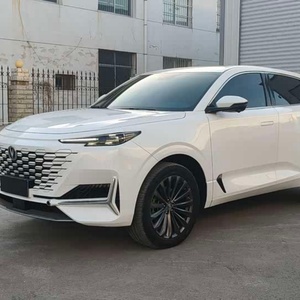Changan UNI-K 2.0T Turbo 2021 Usado Barato, SUV de <span class=keywords><strong>Segunda</strong></span> <span class=keywords><strong>Mano</strong></span> en Buen Estado - Product Image 3