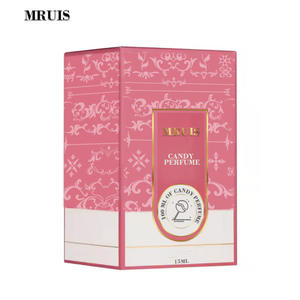 <span class=keywords><strong>Perfume</strong></span> de mujer de calidad de Dubái Aroma de fruta de larga duración Fragancia de alta calidad en botella de vidrio pequeña Mist Spray <span class=keywords><strong>Perfume</strong></span> árabe - Product Image 5