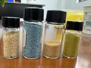 Gommes vaginales personnalisées à saveur de framboise et de probiotiques pour femmes Ph Balance Lactobacillus Probiotic Blend Female Prebiotic Gummies - Product Image 6