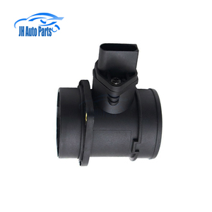 Khối lượng lưu lượng không khí cảm biến maf cho 2001-2004 Audi A4 TT 2001-2004 Volkswagen Bọ Cánh Cứng Golf Jetta 0280218063 <span class=keywords><strong>06a906461l</strong></span> - Product Image 2