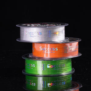 Línea de Pesca Trenzada WildPro Sinking Pe X8+1 2.5 #   Línea de Pesca Oceánica de Alta Resistencia de 150 Metros - Product Image 3