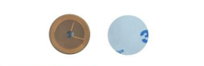 Đường Kính 6Mm FPC Nhỏ Nhất Micro Nfc Tag Chip Rfid Chống Kim Loại Sticker Với Dính - Product Image 3