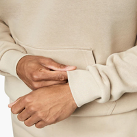 Nouveauté : Sweat à capuche surdimensionné pour homme en molleton brossé 100 % coton 500 g/m² avec impression personnalisée pour le marché du streetwear
