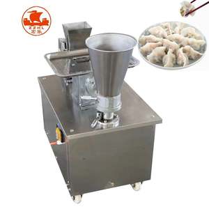 Máquina para Hacer bolas de masa hervida pequeña para el hogar - Product Image 3